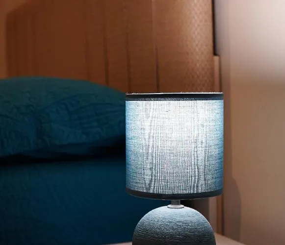 Апартаменты Center Тирана